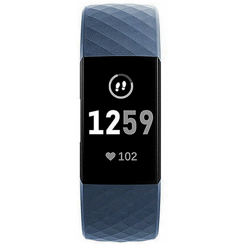 Fitbit Charge3